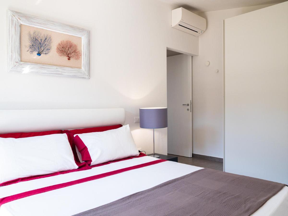 Wlofts 11, 12 & 14 By Klodge Olbia Exterior foto