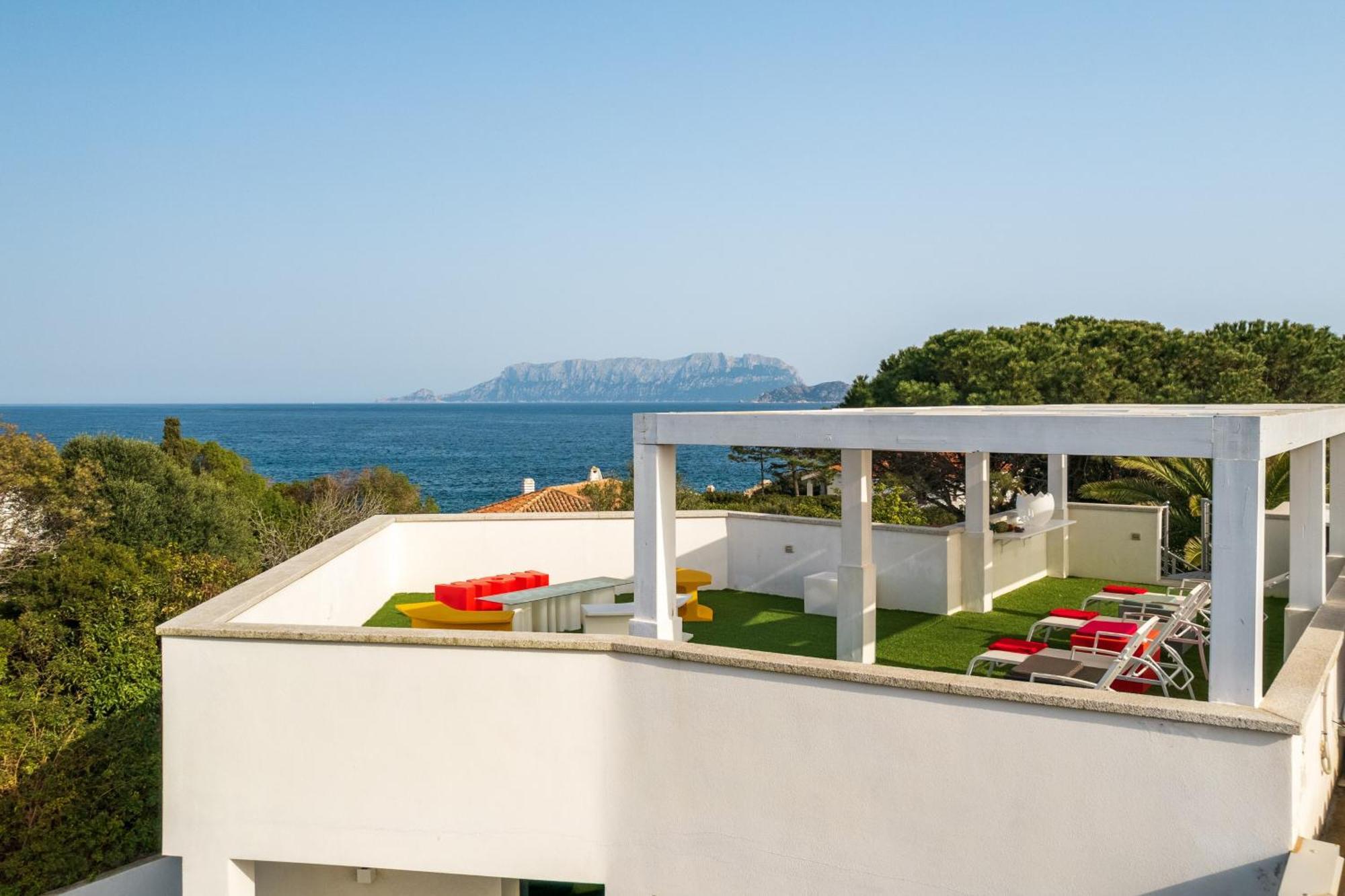 Wlofts 11, 12 & 14 By Klodge Olbia Exterior foto