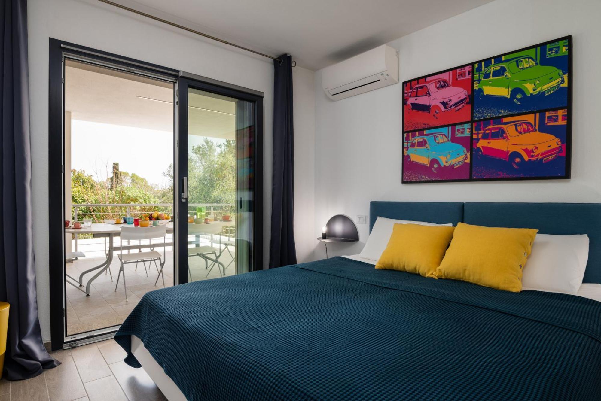 Wlofts 11, 12 & 14 By Klodge Olbia Exterior foto
