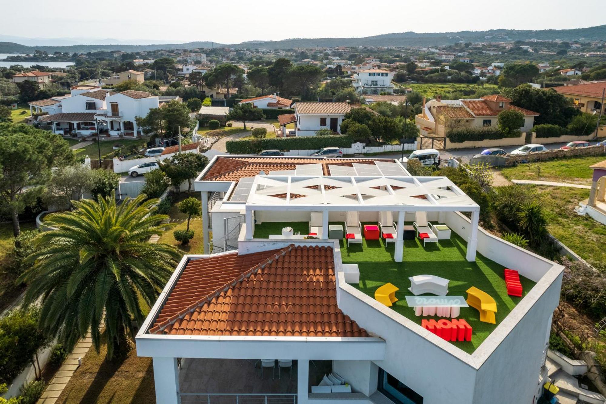 Wlofts 11, 12 & 14 By Klodge Olbia Exterior foto