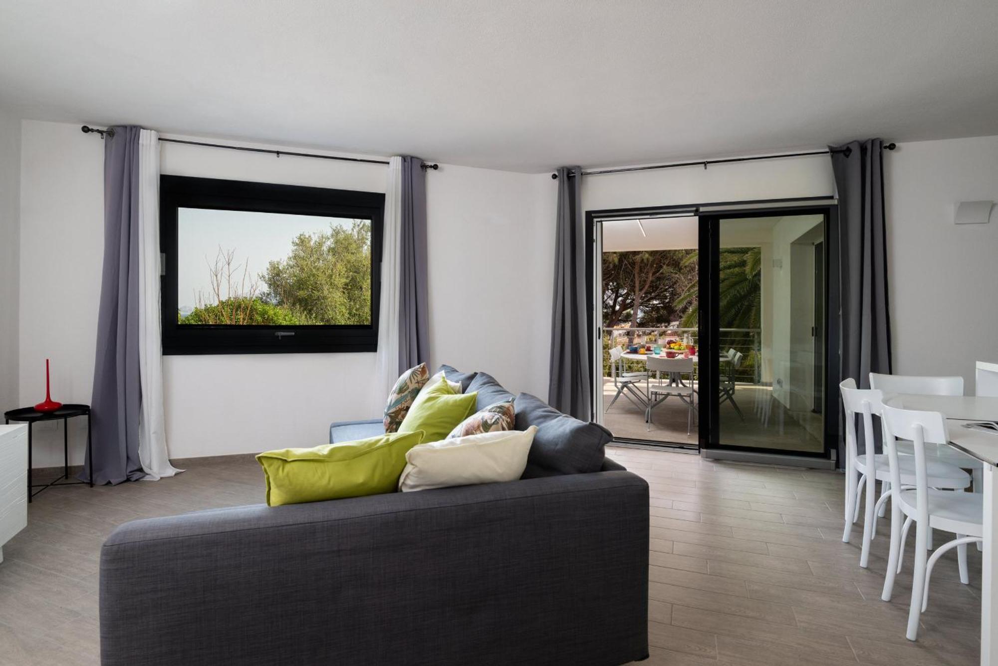 Wlofts 11, 12 & 14 By Klodge Olbia Exterior foto