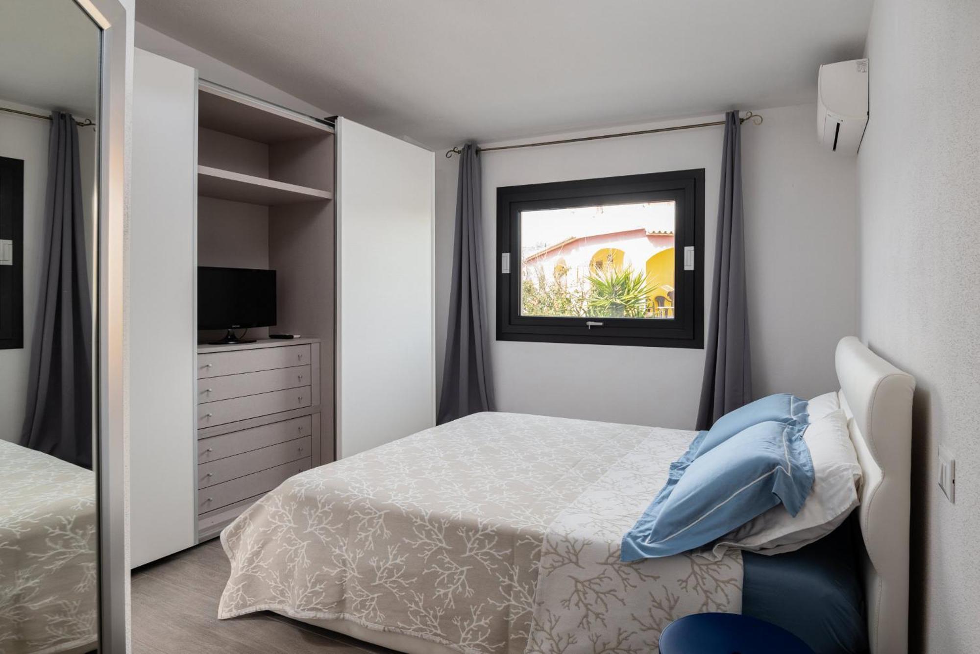Wlofts 11, 12 & 14 By Klodge Olbia Exterior foto