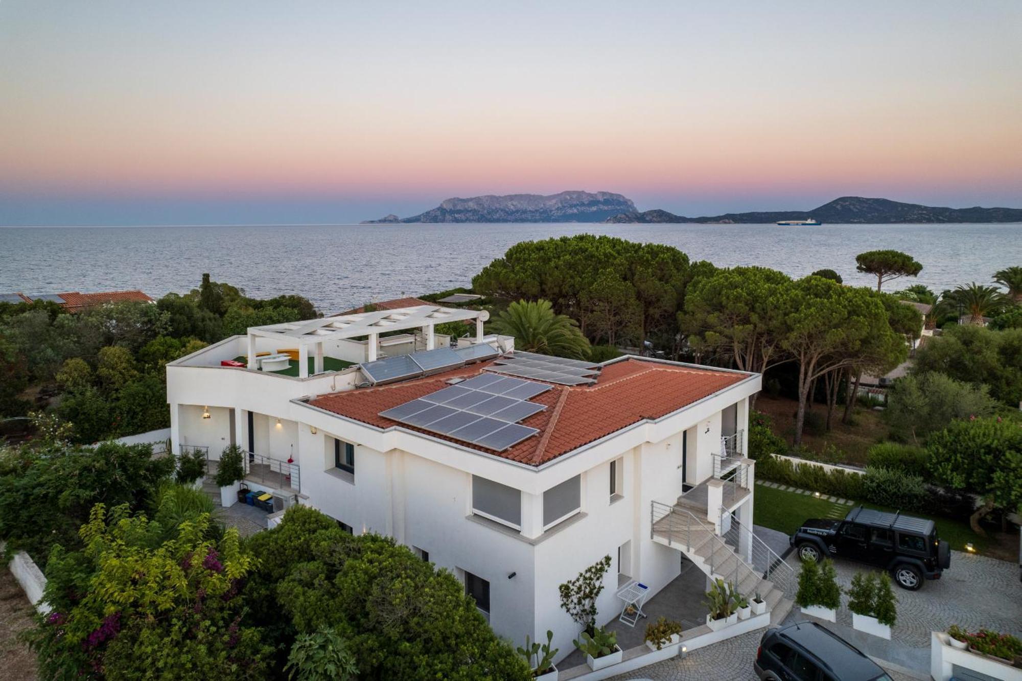 Wlofts 11, 12 & 14 By Klodge Olbia Exterior foto