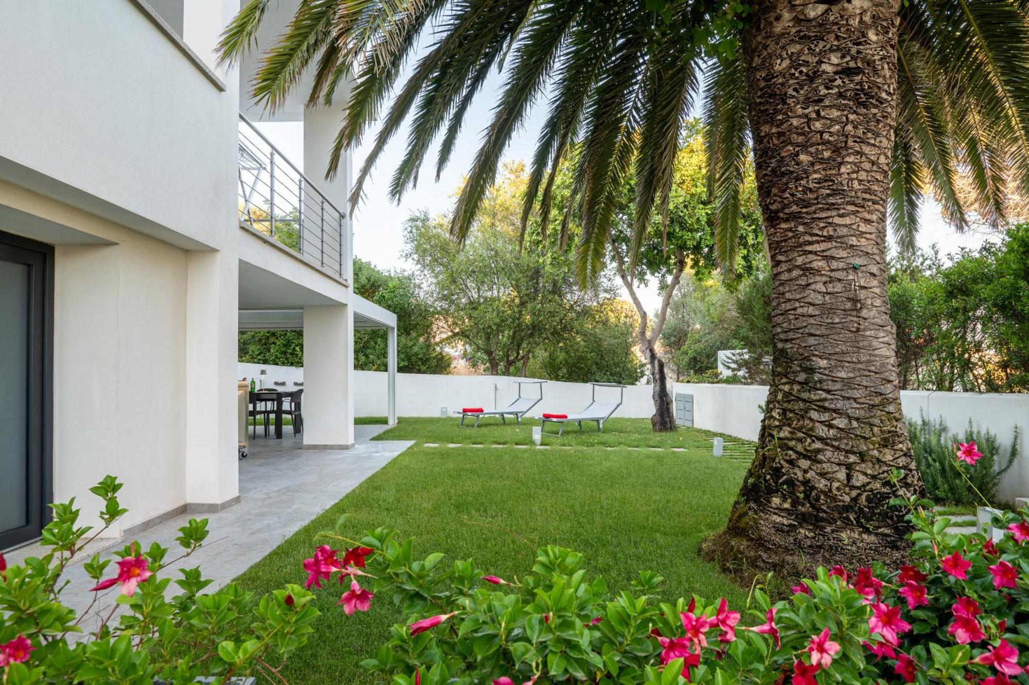 Wlofts 11, 12 & 14 By Klodge Olbia Exterior foto